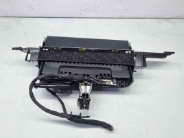  Display bord Audi A7 Sportback (4GA) [Fabr 2011-2017] 4G2919601N