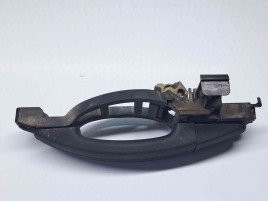 Maner usa stanga spate Ford Focus 2 (DA) [Fabr 2004-2012] OEM