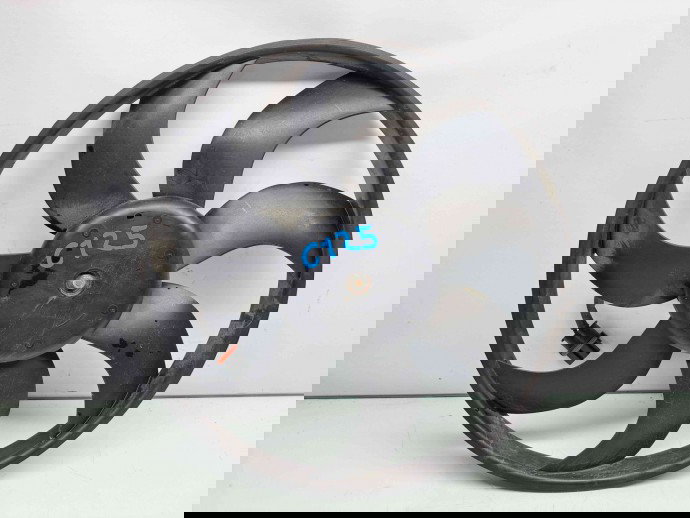 Electroventilator LAND ROVER Range Rover Evoque [Fabr 2011-2018] OEM 2.2 CRDI 140KW / 190CP 2.2 CRDI 140KW / 190CP