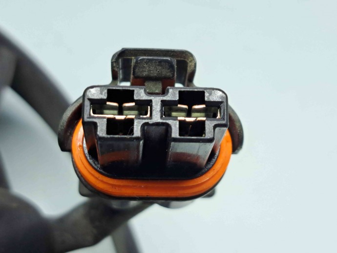 Electroventilator LAND ROVER Range Rover Evoque [Fabr 2011-2018] OEM 2.2 CRDI 140KW / 190CP 2.2 CRDI 140KW / 190CP