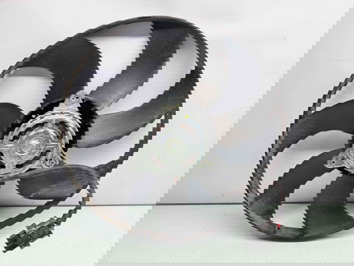 Electroventilator LAND ROVER Range Rover Evoque [Fabr 2011-2018] OEM 2.2 CRDI 140KW / 190CP 2.2 CRDI 140KW / 190CP