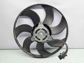 Electroventilator LAND ROVER Range Rover Evoque [Fabr 2011-2018] OEM 2.2 CRDI 140KW / 190CP 2.2 CRDI 140KW / 190CP