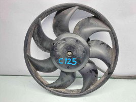 Electroventilator LAND ROVER Range Rover Evoque [Fabr 2011-2018] OEM 2.2 CRDI 140KW / 190CP 2.2 CRDI 140KW / 190CP