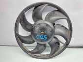 Electroventilator LAND ROVER Range Rover Evoque [Fabr 2011-2018] OEM 2.2 CRDI 140KW / 190CP 2.2 CRDI 140KW / 190CP