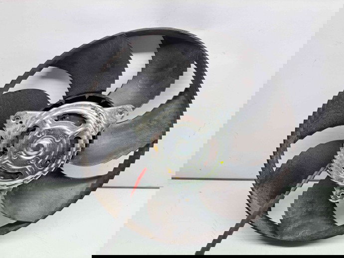 Electroventilator LAND ROVER Range Rover Evoque [Fabr 2011-2018] OEM 2.2 CRDI 140KW / 190CP 2.2 CRDI 140KW / 190CP