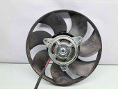 Electroventilator LAND ROVER Range Rover Evoque [Fabr 2011-2018] OEM 2.2 CRDI 140KW / 190CP 2.2 CRDI 140KW / 190CP