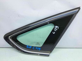 Geam caroserie fix dreapta Volkswagen Passat B7 (365) Variant [Fabr 2010-2014] OEM