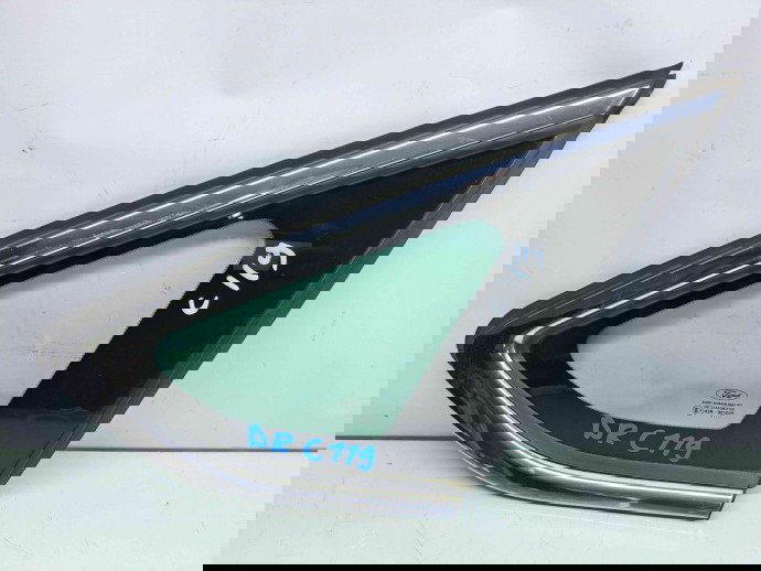 Geam caroserie fix dreapta Volkswagen Passat B7 (365) Variant [Fabr 2010-2014] OEM