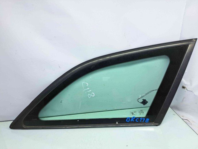 Geam caroserie fix dreapta Audi A6 (4G5, C7) Avant [Fabr 2011-2017] OEM