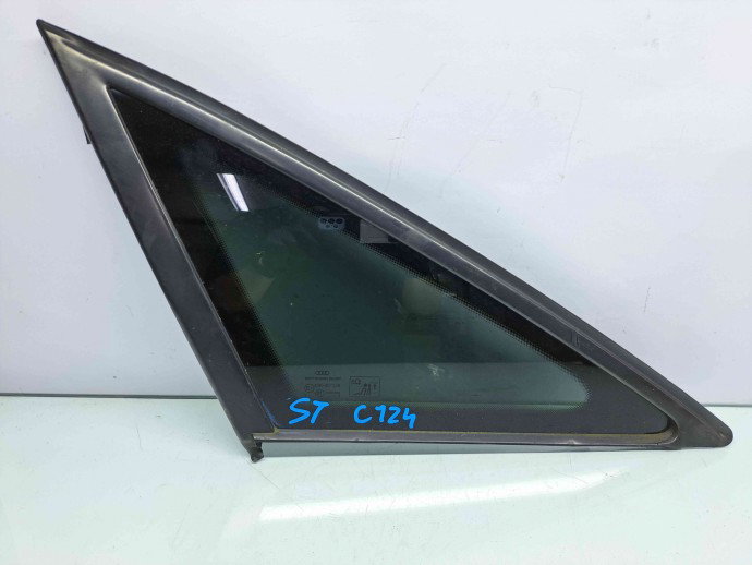 Geam caroserie fix stanga Audi A6 (4G2, C7) [Fabr 2012-2017] OEM