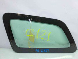 Geam caroserie fix stanga Dacia Logan II MCV BK (K52) [Fabr 2013-2022] OEM