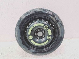Roata rezerva Mercedes Clasa E (W212) [Fabr 2009-2016] 155 / 70 / R17