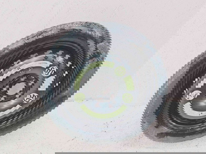 Roata rezerva Mercedes Clasa E (W212) [Fabr 2009-2016] 155 / 70 / R17