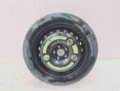 Roata rezerva Mercedes Clasa E (W212) [Fabr 2009-2016] 155 / 70 / R17