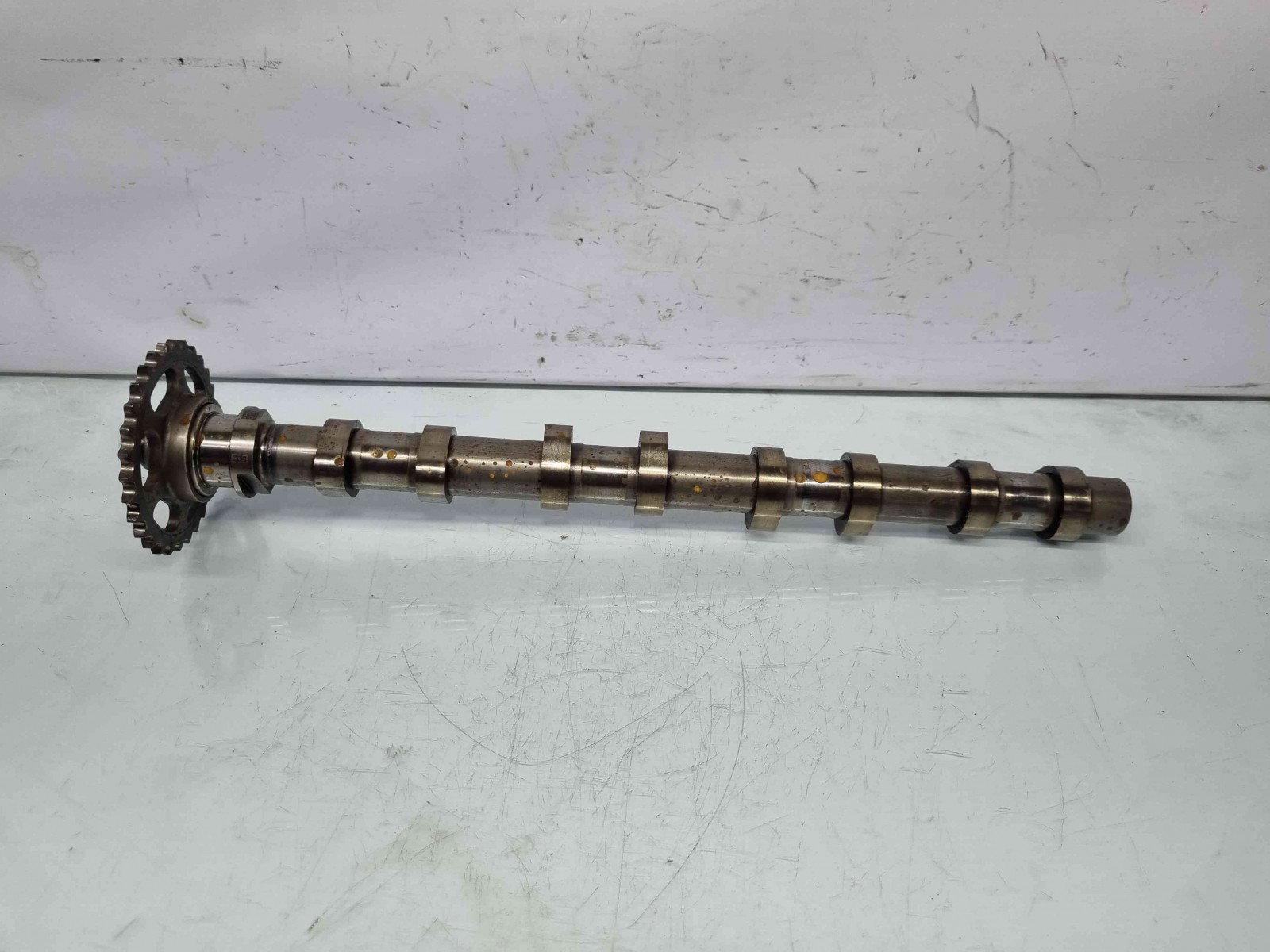 Ax cu came admisie Mercedes Clasa E (W212) [Fabr 2009-2016] A6510520001 2.2 CDI 651924 2.2 CDI 651924 143KW / 194CP - imagine 1