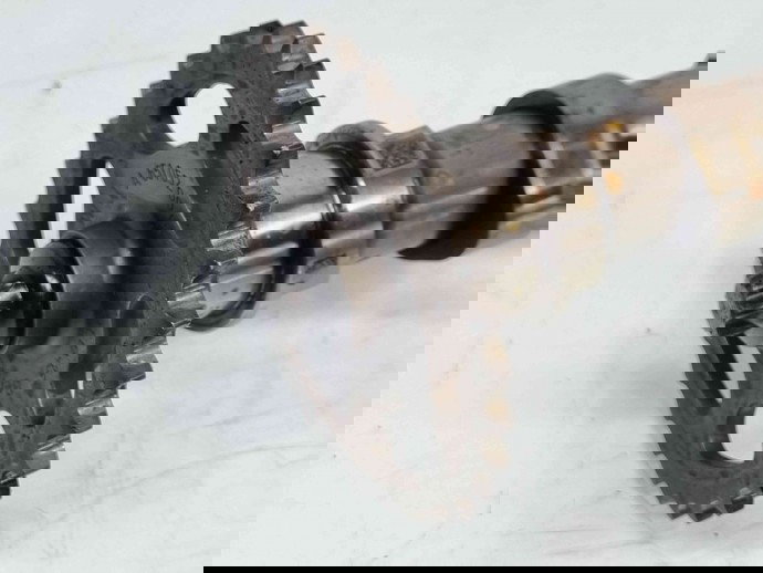 Ax cu came admisie Mercedes Clasa E (W212) [Fabr 2009-2016] A6510520001 2.2 CDI 651924 2.2 CDI 651924 143KW / 194CP