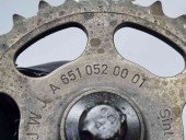 Ax cu came admisie Mercedes Clasa E (W212) [Fabr 2009-2016] A6510520001 2.2 CDI 651924 2.2 CDI 651924 143KW / 194CP