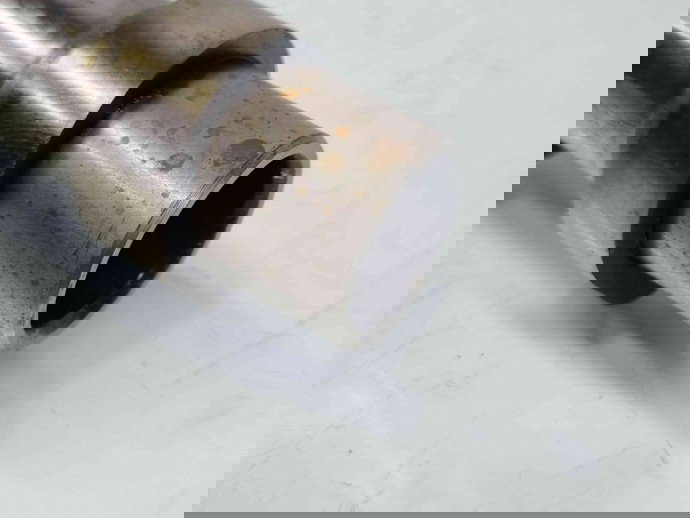 Ax cu came admisie Mercedes Clasa E (W212) [Fabr 2009-2016] A6510520001 2.2 CDI 651924 2.2 CDI 651924 143KW / 194CP