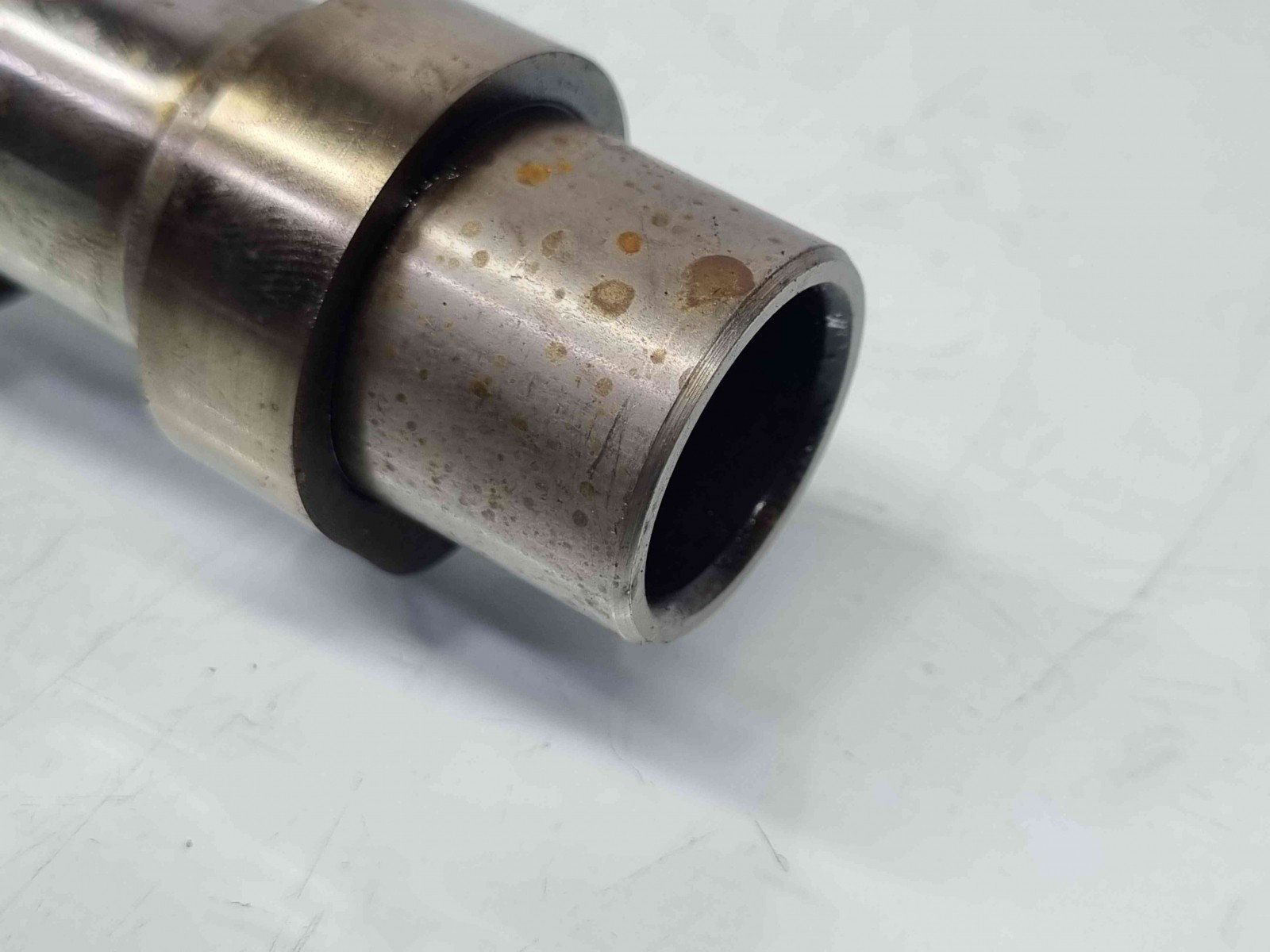 Ax cu came admisie Mercedes Clasa E (W212) [Fabr 2009-2016] A6510520001 2.2 CDI 651924 2.2 CDI 651924 143KW / 194CP - imagine 4