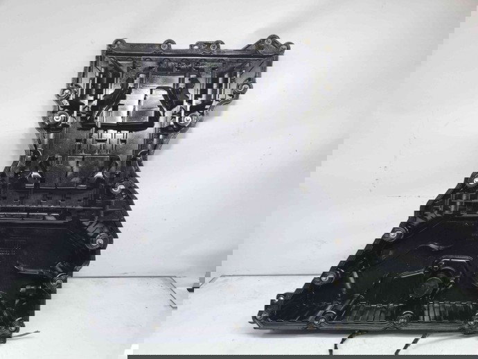 Baie ulei Mercedes Clasa E (W212) [Fabr 2009-2016] A6510100328 2.2 CDI 651924  