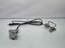 Broasca capota Bmw X3 (F25) [Fabr 2010-2017] 7210731