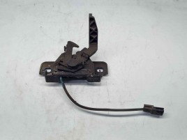 Broasca capota Dacia Logan II MCV BK (K52) [Fabr 2013-2022] OEM