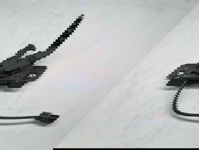 Broasca capota Dacia Logan II MCV BK (K52) [Fabr 2013-2022] OEM