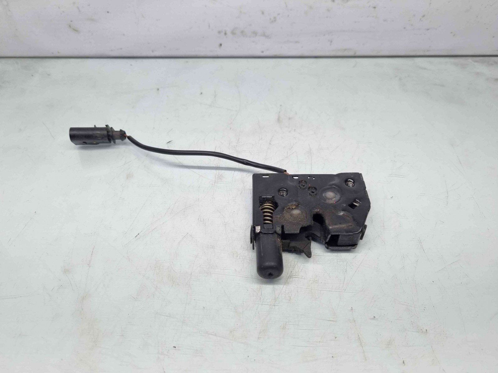 Broasca capota Audi A7 Sportback (4GA) [Fabr 2011-2017] 4G0823509C