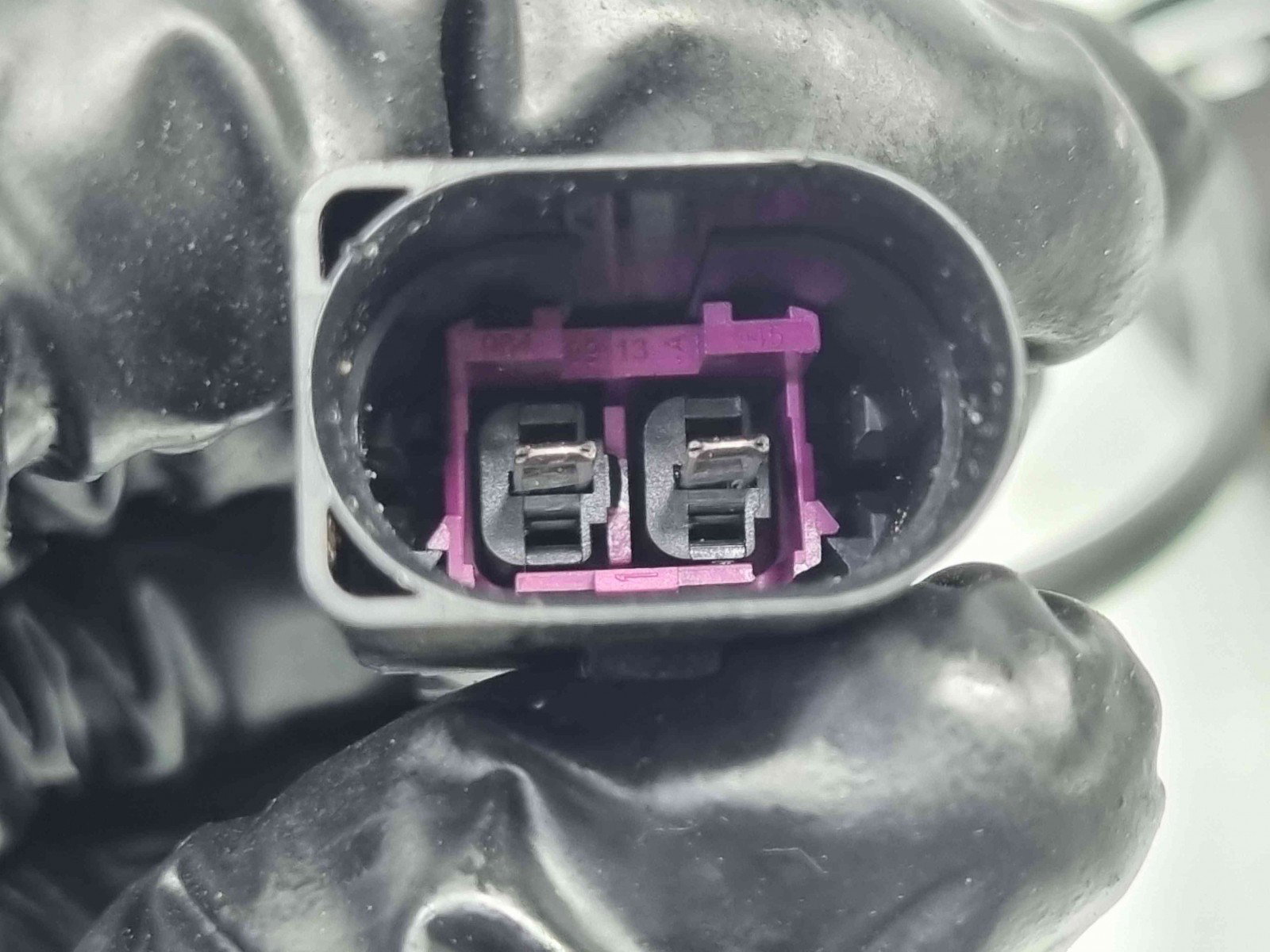 Broasca capota Audi A7 Sportback (4GA) [Fabr 2011-2017] 4G0823509C - imagine 2