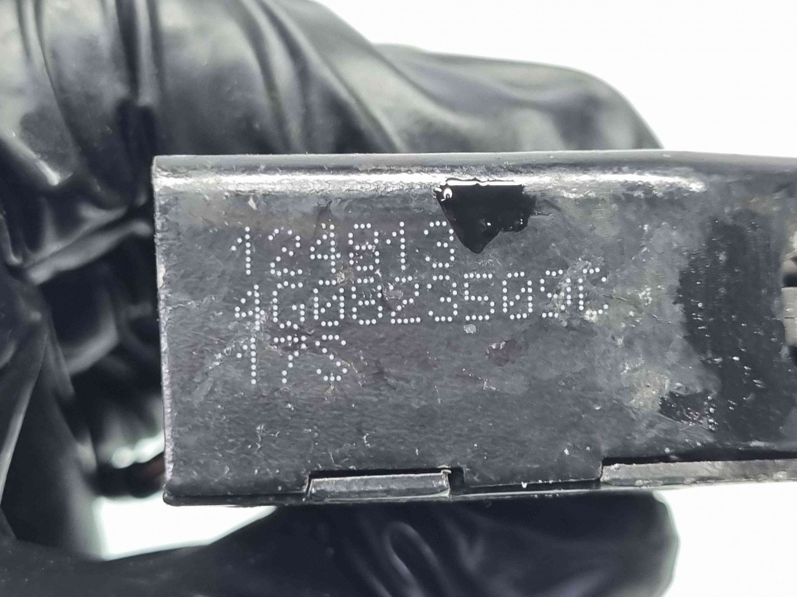 Broasca capota Audi A7 Sportback (4GA) [Fabr 2011-2017] 4G0823509C - imagine 4