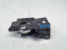 Broasca capota Bmw 3 (F30) [Fabr 2012-2017] 4895376