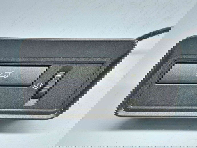  Buton deschidere portbagaj LAND ROVER Range Rover Evoque [Fabr 2011-2018] BJ32-11654-BB