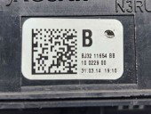  Buton deschidere portbagaj LAND ROVER Range Rover Evoque [Fabr 2011-2018] BJ32-11654-BB