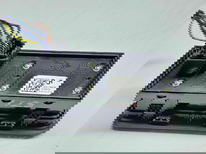  Buton deschidere portbagaj LAND ROVER Range Rover Evoque [Fabr 2011-2018] BJ32-11654-BB