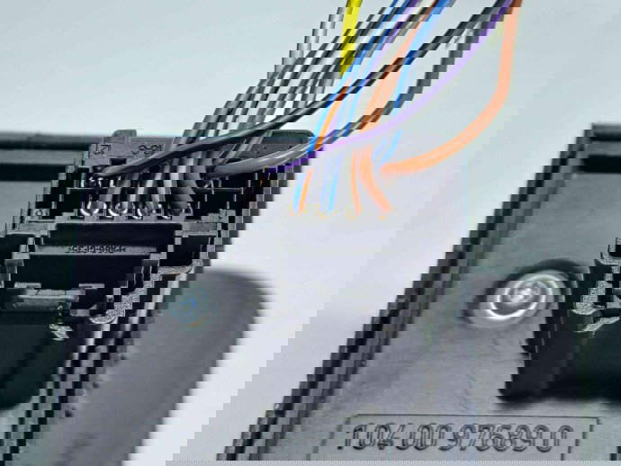  Buton deschidere portbagaj LAND ROVER Range Rover Evoque [Fabr 2011-2018] BJ32-11654-BB