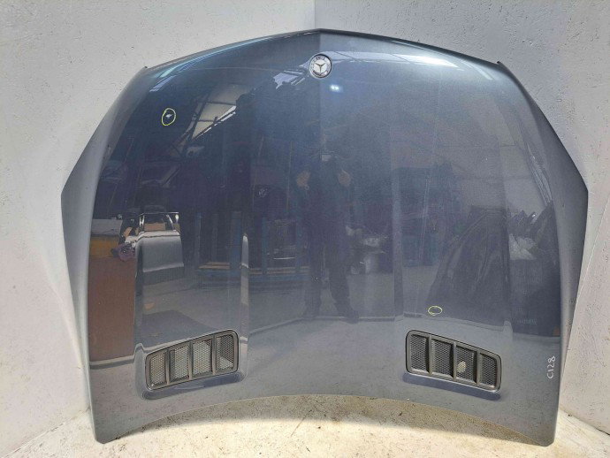 Capota Mercedes Clasa ML (W166) [Fabr 2011-2022] 755