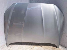 Capota Ford Mondeo 5 Sedan [Fabr 2014-2022] Moondust Silver