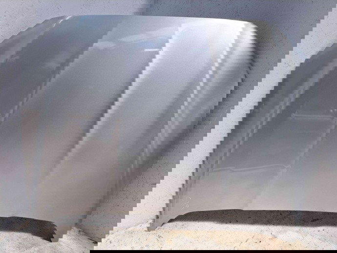 Capota Ford Mondeo 5 Sedan [Fabr 2014-2022] Moondust Silver