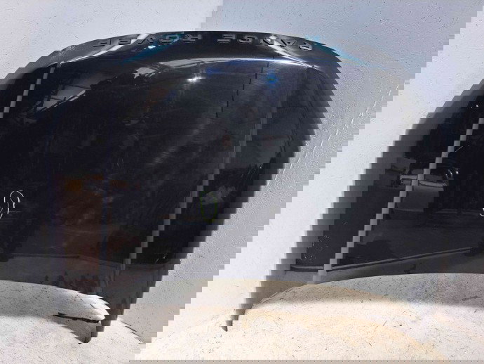 Capota LAND ROVER Range Rover Evoque [Fabr 2011-2018] Santorini Black (82)