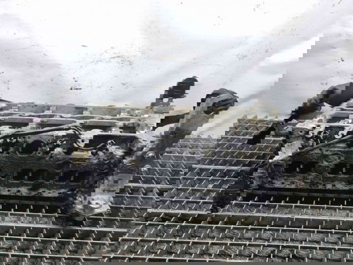 Chiulasa Mercedes Clasa E (W212) [Fabr 2009-2016] A6510160201 2.2 CDI 651924 2.2 CDI 651924 143KW / 194CP OM651