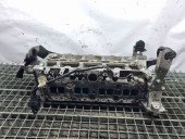 Chiulasa Mercedes Clasa E (W212) [Fabr 2009-2016] A6510160201 2.2 CDI 651924 2.2 CDI 651924 143KW / 194CP OM651