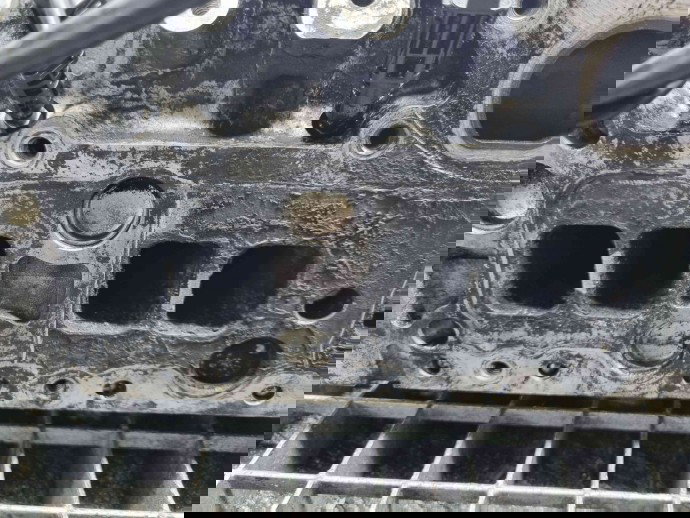 Chiulasa Mercedes Clasa E (W212) [Fabr 2009-2016] A6510160201 2.2 CDI 651924 2.2 CDI 651924 143KW / 194CP OM651