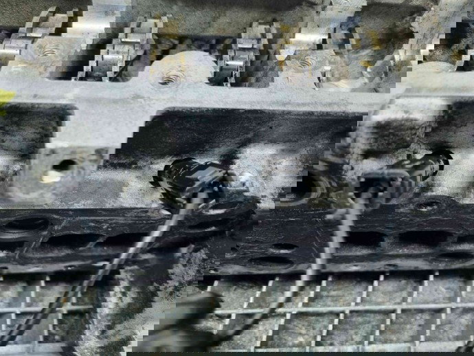 Chiulasa Mercedes Clasa E (W212) [Fabr 2009-2016] A6510160201 2.2 CDI 651924 2.2 CDI 651924 143KW / 194CP OM651