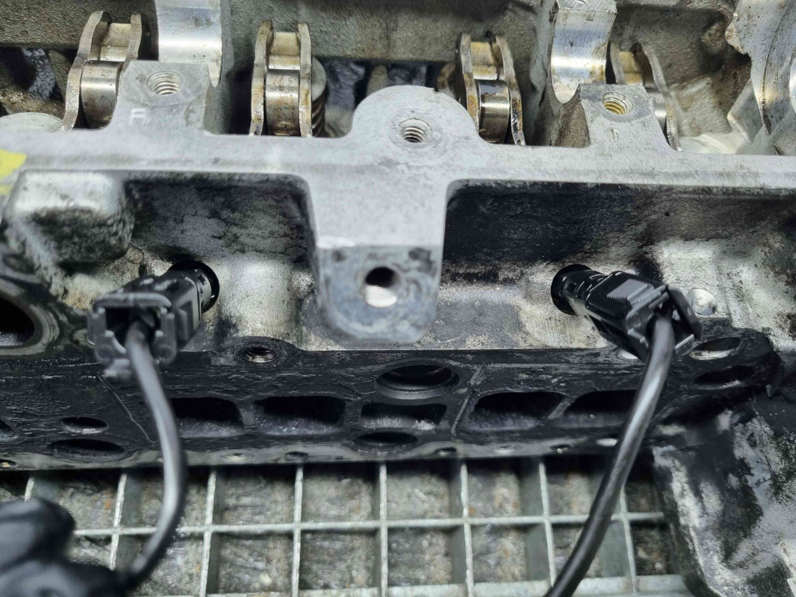 Chiulasa Mercedes Clasa E (W212) [Fabr 2009-2016] A6510160201 2.2 CDI 651924 2.2 CDI 651924 143KW / 194CP OM651 - imagine 4