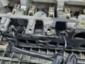 Chiulasa Mercedes Clasa E (W212) [Fabr 2009-2016] A6510160201 2.2 CDI 651924 2.2 CDI 651924 143KW / 194CP OM651