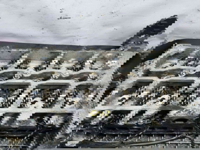 Chiulasa Mercedes Clasa E (W212) [Fabr 2009-2016] A6510160201 2.2 CDI 651924 2.2 CDI 651924 143KW / 194CP OM651