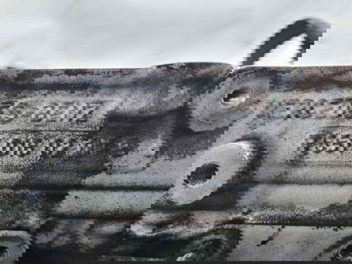 Chiulasa Mercedes Clasa E (W212) [Fabr 2009-2016] A6510160201 2.2 CDI 651924 2.2 CDI 651924 143KW / 194CP OM651