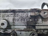 Chiulasa Mercedes Clasa E (W212) [Fabr 2009-2016] A6510160201 2.2 CDI 651924 2.2 CDI 651924 143KW / 194CP OM651