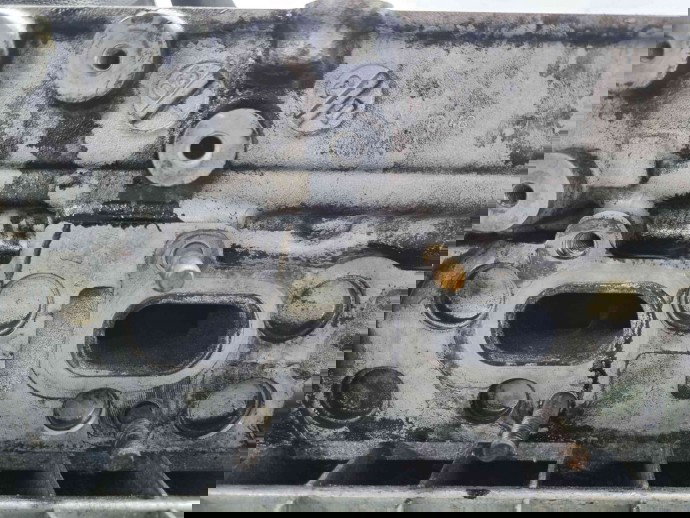 Chiulasa Mercedes Clasa E (W212) [Fabr 2009-2016] A6510160201 2.2 CDI 651924 2.2 CDI 651924 143KW / 194CP OM651