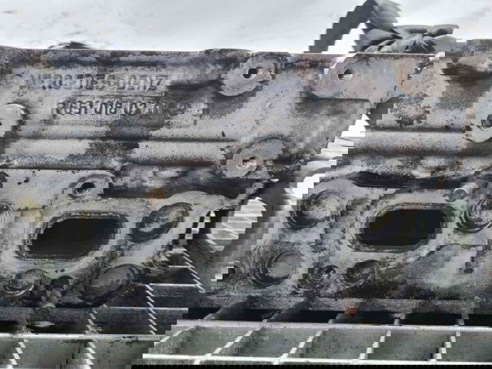 Chiulasa Mercedes Clasa E (W212) [Fabr 2009-2016] A6510160201 2.2 CDI 651924 2.2 CDI 651924 143KW / 194CP OM651